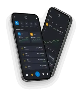 KI-Handelsvisualisierung